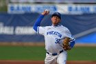 Baseball vs SUNY Cortland  Wheaton College Baseball takes on SUNY Cortland University in game three of the NCAA D3 College World Series at Veterans Memorial Stadium in Cedar Rapids, Iowa. - Photo By: KEITH NORDSTROM : Wheaton Baseball, NCAA, Baseball, World Series